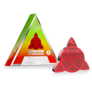 Photo of THE LOGO 6G All-In-One + THCA Disposable Vape