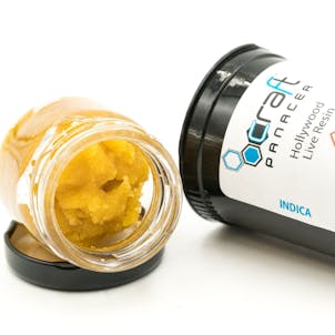 Photo of Craft Panacea Live Resin 1oz. Jar