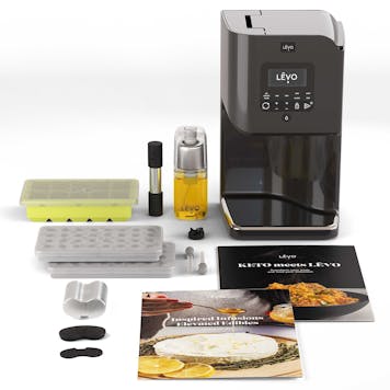 Photo of Ultimate LEVO II Kit