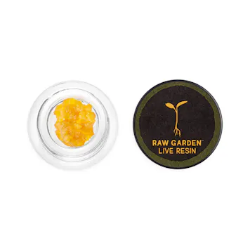Photo of Paradise Chaser Live Resin 1g