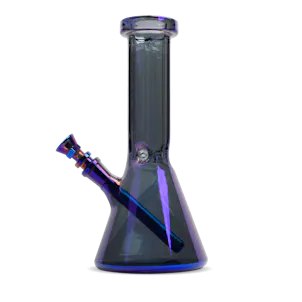 Photo of Red Eye Tek 12" Hex Top Beaker Tube