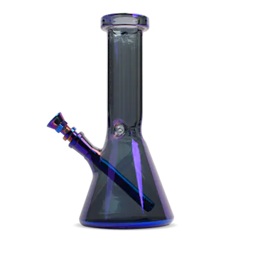 Photo of Red Eye Tek 12" Hex Top Beaker Tube