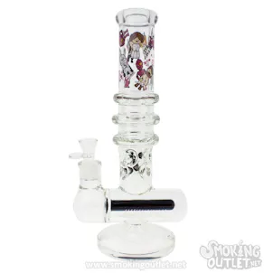 Photo of Chain Reaction Star Wars Water pipe