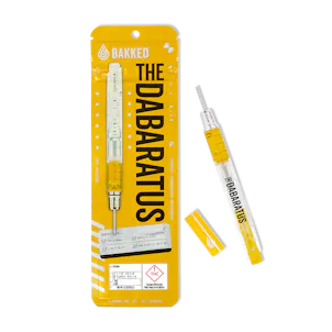 Photo of CBD 1:1 Dabaratus 1000mg
