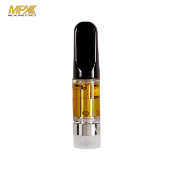 Photo of Granddaddy Purple Cartridge 0.5g