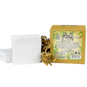 Photo of CuBeD™ Bath Block