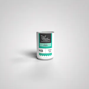 Photo of Honey Bun Flower 3.5g