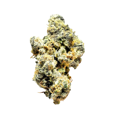 Kandy Boy Strawberry Jam THCa Flower Leafly