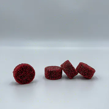 Photo of The Abyss 2000mg 10-pack | Gummies