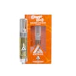 Product image for Orange Runtz Extrax Premium Cannabis Co Cartridge 1G