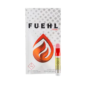 Photo of Fuehl Vape Tank - Headband 1g