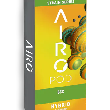 Photo of GSC - Hybrid - AiroPod - 0.5g