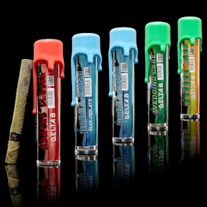 Photo of Delta-8 Comets (Multiple Strain)