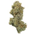 Mile High Volcano Trimmed | Gold