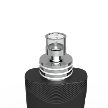 Photo of AUXO Cira Quartz Chamber