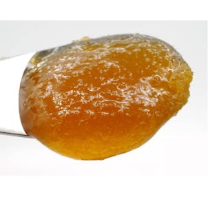 Product image for MAC #3 HCFSE Cured Resin