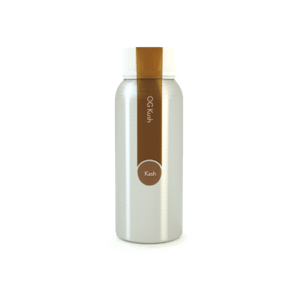 Photo of OG Kush - Pure Terpene Profile