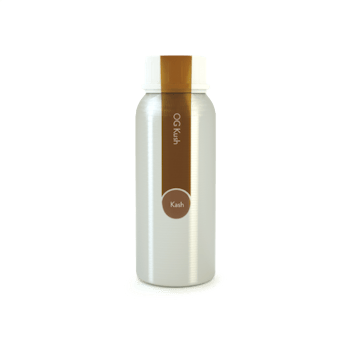 Photo of OG Kush - Pure Terpene Profile