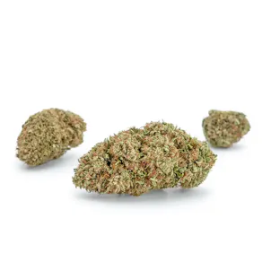 Photo of Organic Hemp CBD Flower (Oregon Grown)