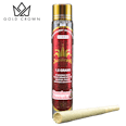 Jesters Infused Pre-roll (1.5g)- Strawberry Shortcake