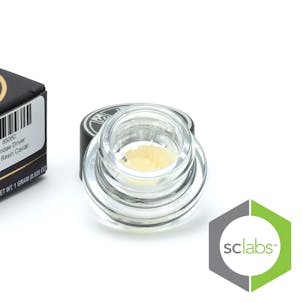 Photo of Sundae Driver Live Resin Caviar Sugar