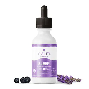 Photo of CBD Oil Tincture Sleep
