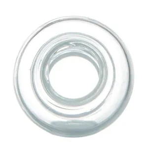 Photo of "Female Joint" Standard Glass Dome