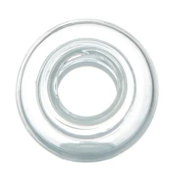 Photo of "Female Joint" Standard Glass Dome