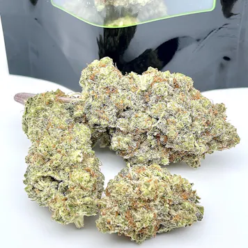 Photo of Oompa Loompa “Sour Mango” cut