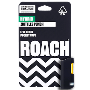 Photo of ROACH - Zkittles Punch (0.36g)