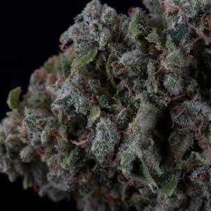 Photo of Death Valley OG