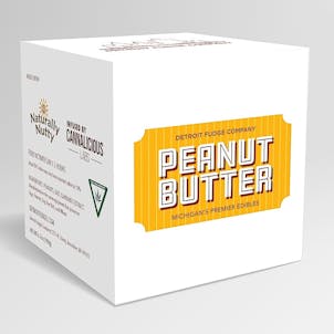Photo of Peanut Butter - 100mg
