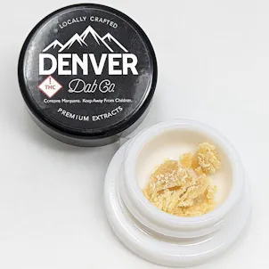 Photo of Flo Alien - Wax 1g