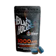 Product image for The Black Hole Orange 1,000mg | GUMMIES