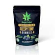 Product image for Sleepy Time Gummies with Delta-8 and CBN