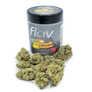 Photo of Pineapple Preserves