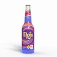 100mg Mojo Full Spectrum Blue Raspberry Soda