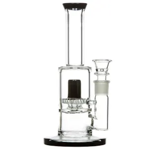 Photo of 12.5" Showerhead Perc Mini Bong