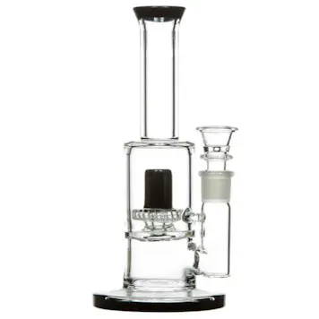 Photo of 12.5" Showerhead Perc Mini Bong