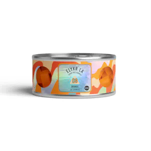 Photo of Sugar-Free Delta 8 Gummies (500mg)