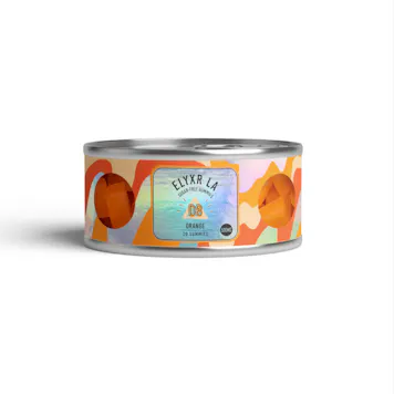 Photo of Sugar-Free Delta 8 Gummies (500mg)