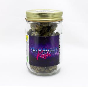 Photo of Triangle Kush