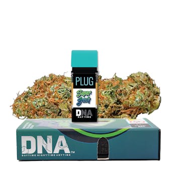 Photo of PLUGPLAY™ | PLUG™ Pod | DNA | New York Exclusive | Super Jack | 1g