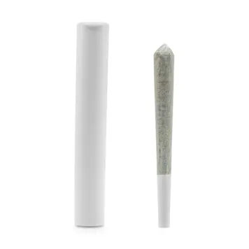 Photo of Pre-Roll 1g - Gorilla Breath