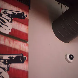 Photo of Ohm Systems Surveillance & A/V