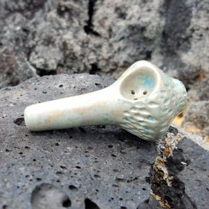 Photo of Ceramic Pipe (3.5 in, 9.5 cm)