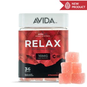 Photo of CBD Gummies