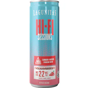 Photo of Hi-Fi Sessions | Cloudberry, 4-Pack