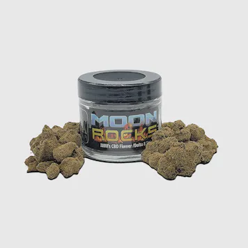Photo of Entourage: Hybrid Moon Rocks: Cherry Diesel