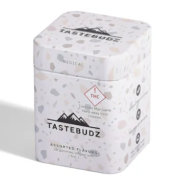 Photo of MED Assorted Flavors 1100mg